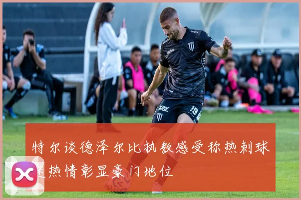 特尔谈德泽尔比执教感受称热刺球迷热情彰显豪门地位